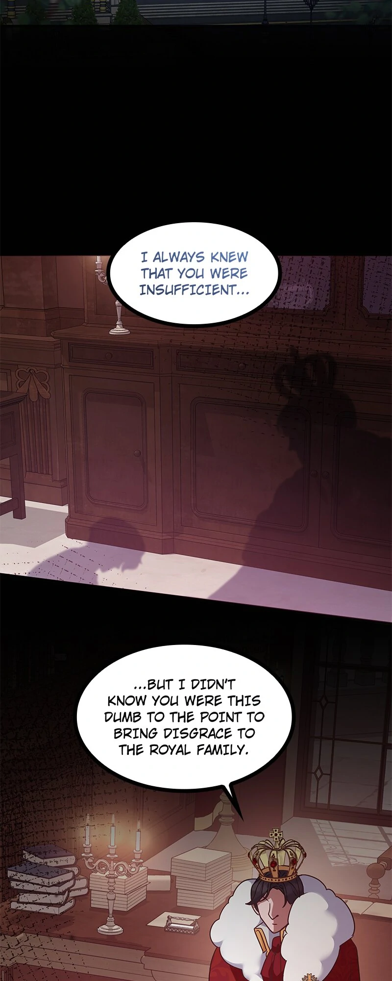 Obey the Flowers Chapter 49 - page 30