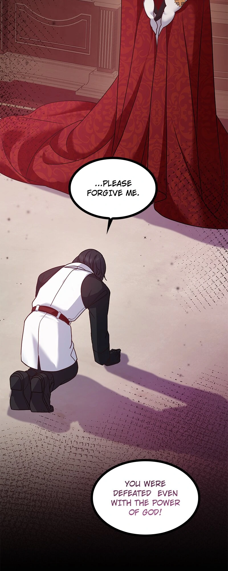 Obey the Flowers Chapter 49 - page 31
