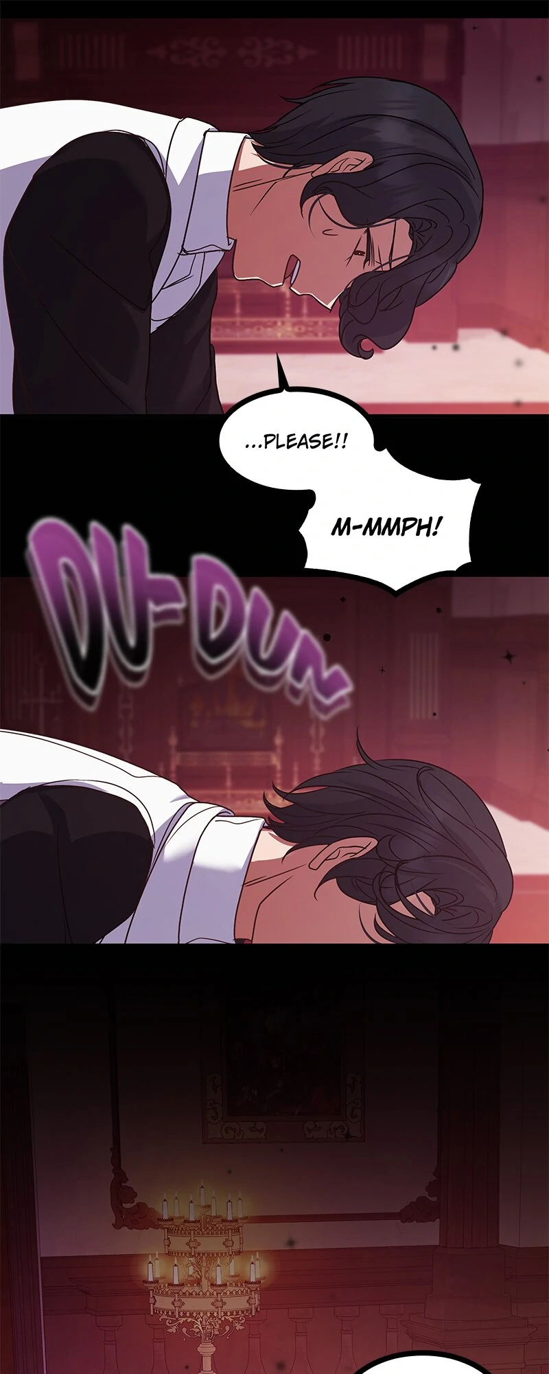 Obey the Flowers Chapter 49 - page 33