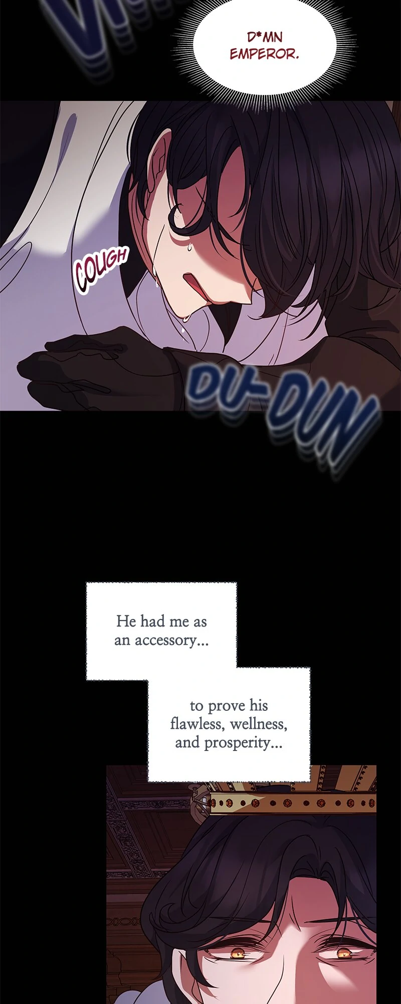 Obey the Flowers Chapter 49 - page 35