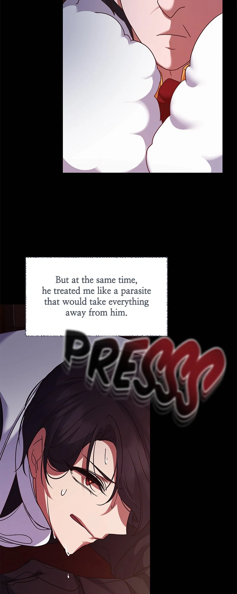 Obey the Flowers Chapter 49 - page 36
