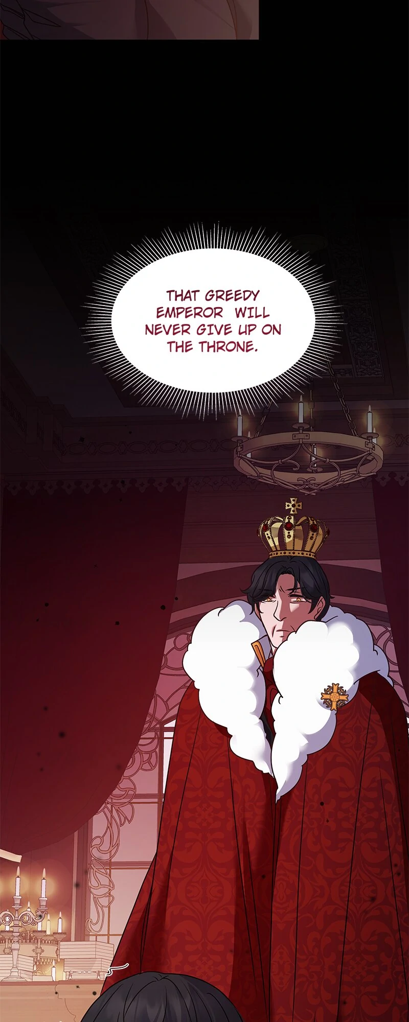 Obey the Flowers Chapter 49 - page 37