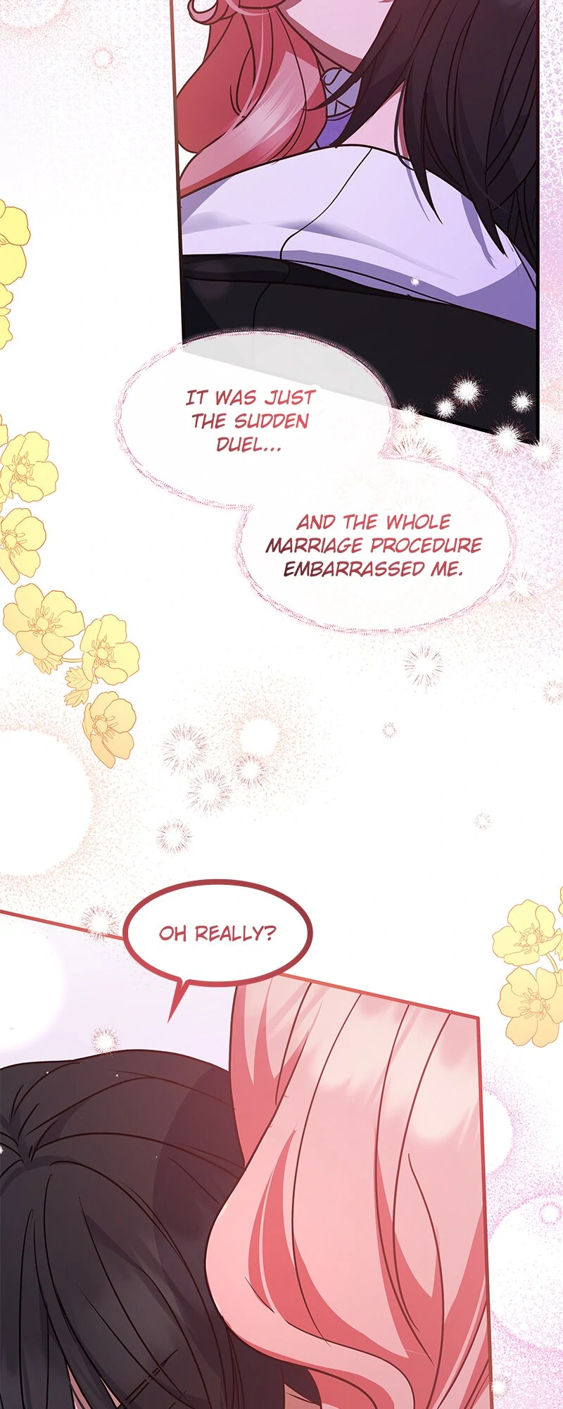 Obey the Flowers Chapter 49 - page 4
