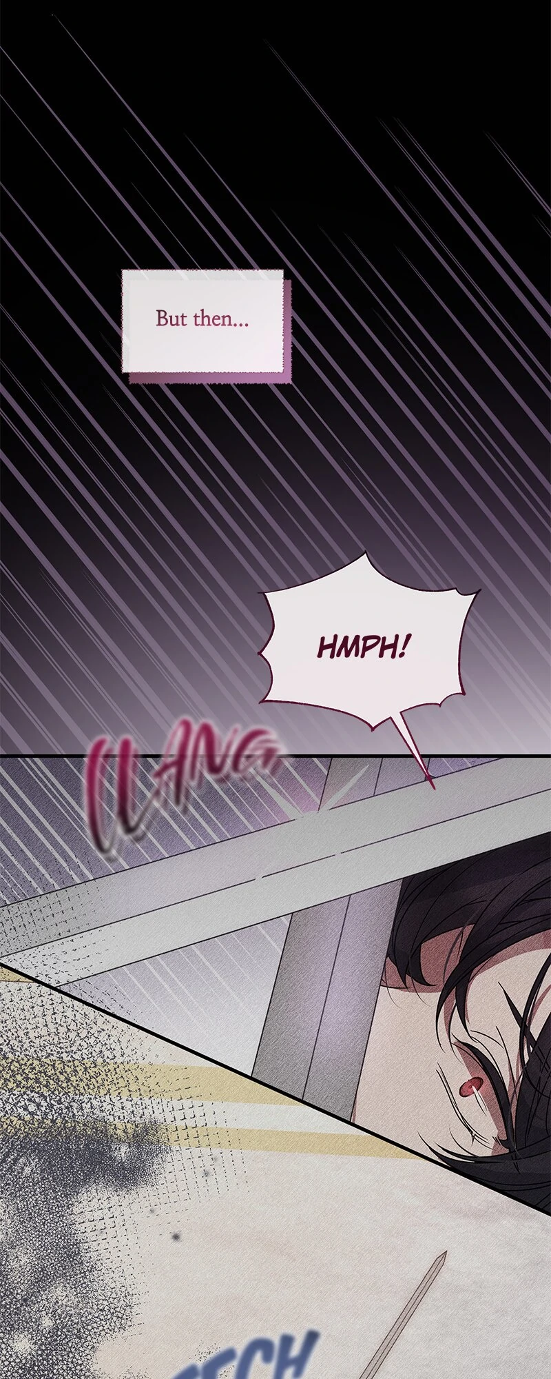 Obey the Flowers Chapter 49 - page 42