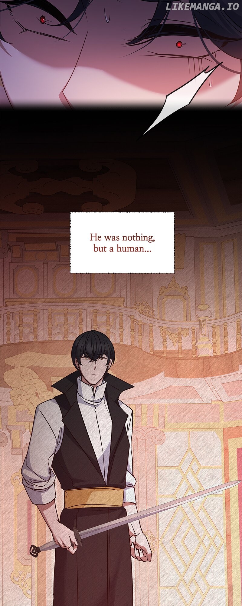 Obey the Flowers Chapter 49 - page 46