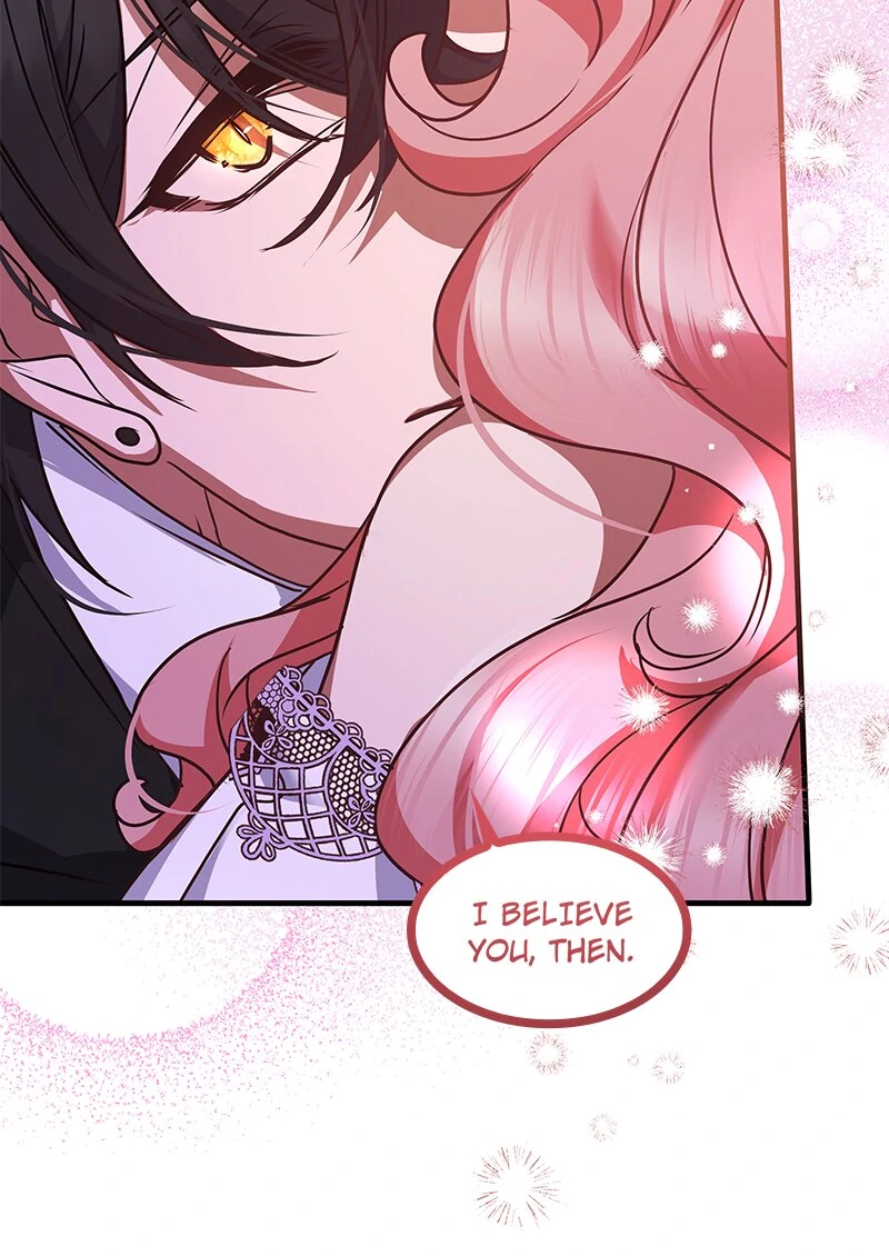 Obey the Flowers Chapter 49 - page 5