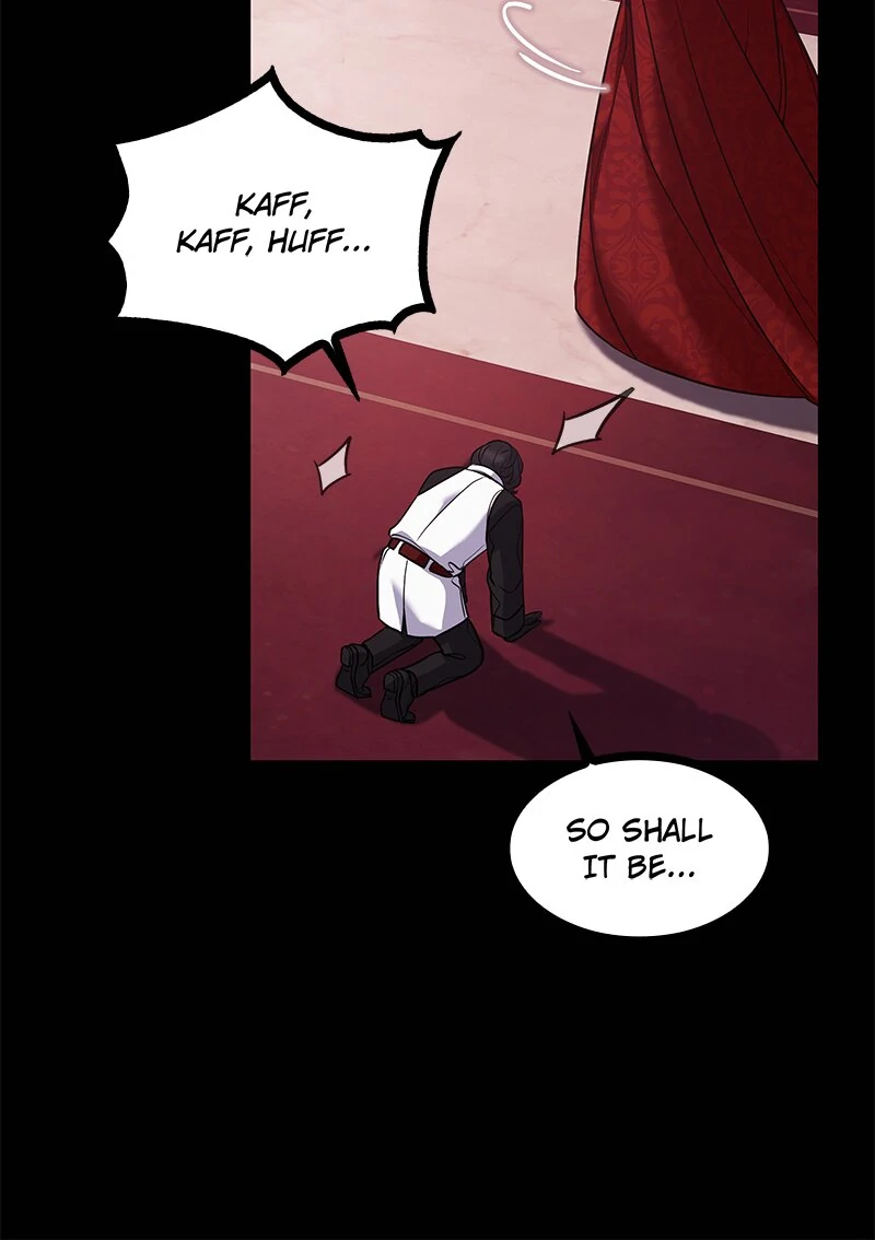 Obey the Flowers Chapter 49 - page 52