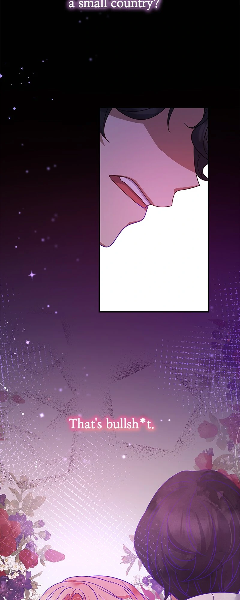 Obey the Flowers Chapter 49 - page 54