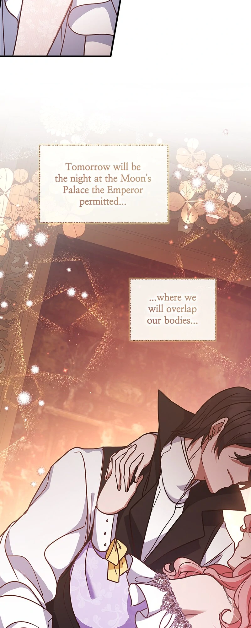 Obey the Flowers Chapter 49 - page 9
