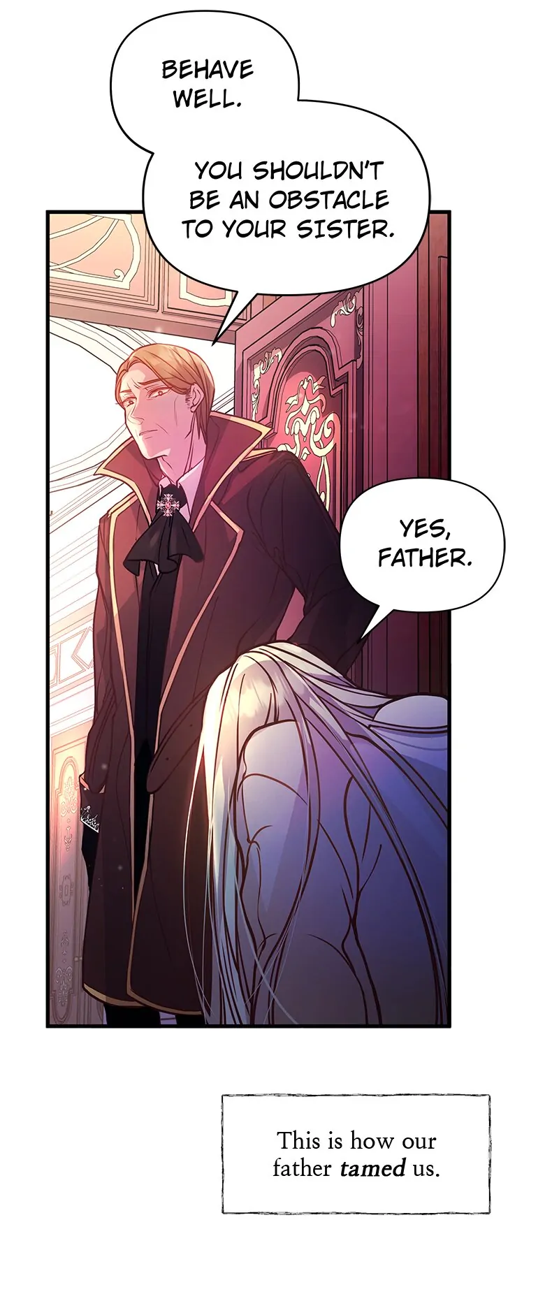 Obey the Flowers Chapter 5 - page 10