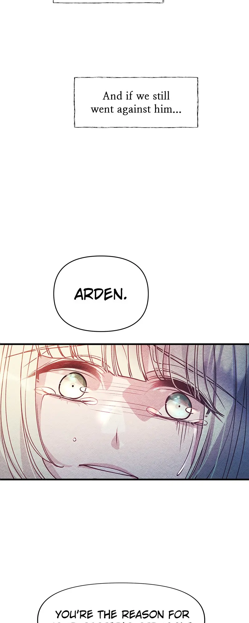 Obey the Flowers Chapter 5 - page 12