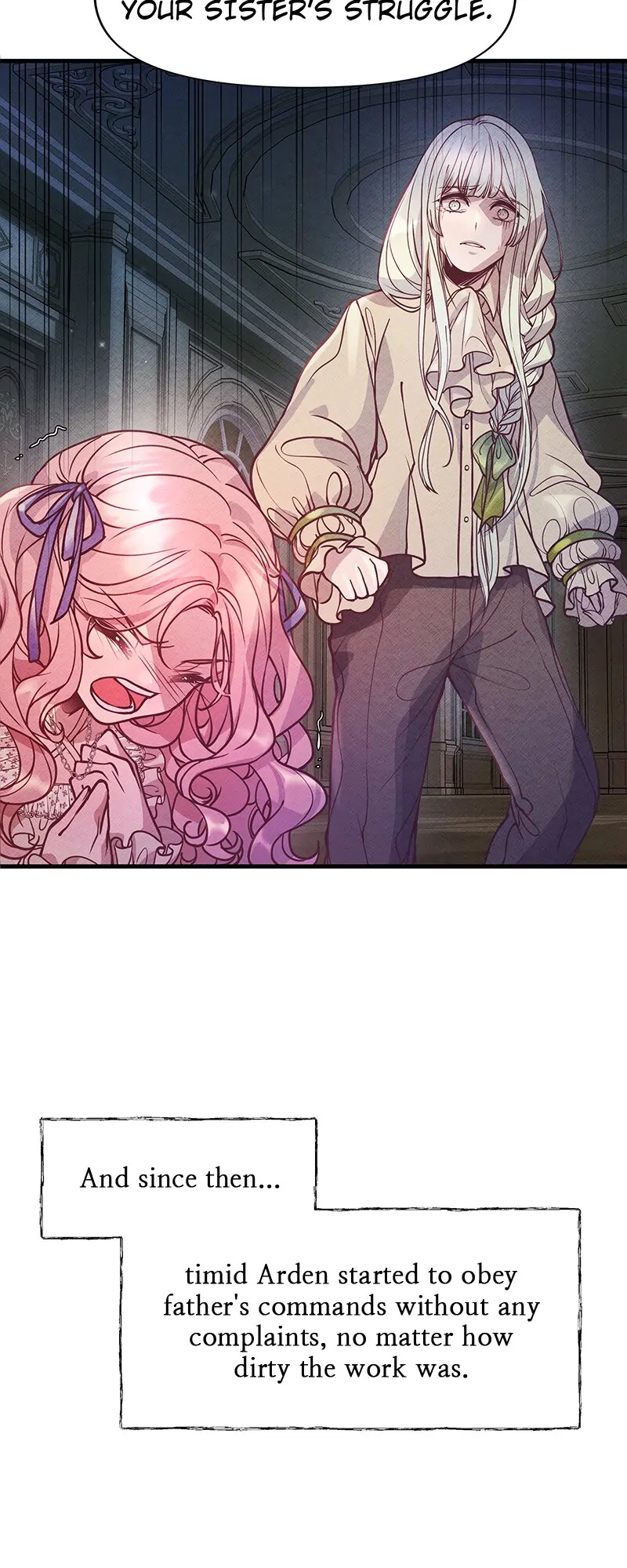 Obey the Flowers Chapter 5 - page 13