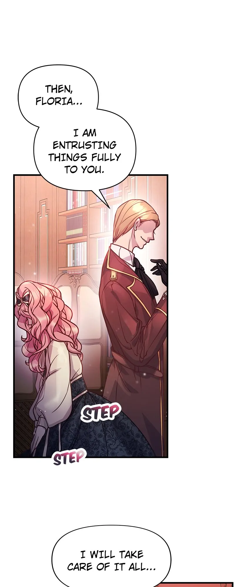 Obey the Flowers Chapter 5 - page 15
