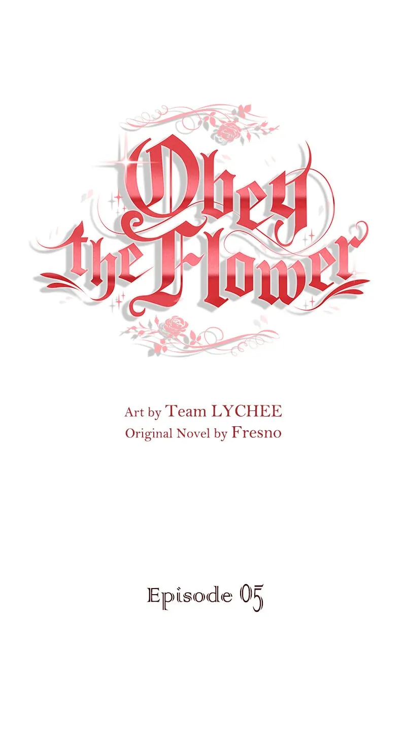 Obey the Flowers Chapter 5 - page 18