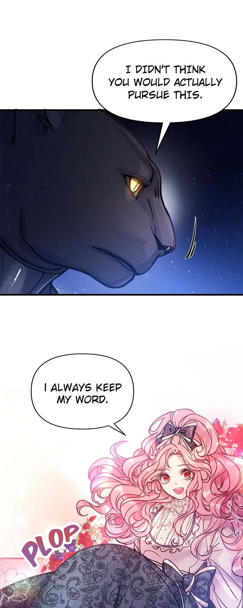 Obey the Flowers Chapter 5 - page 20
