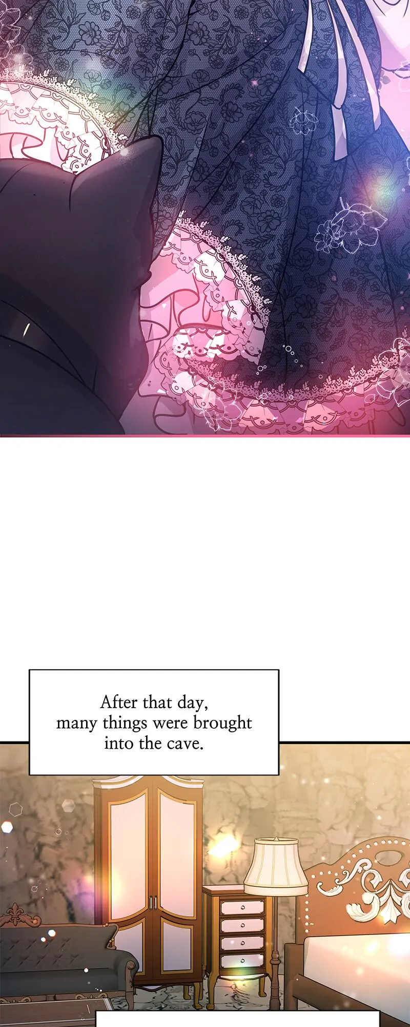Obey the Flowers Chapter 5 - page 21