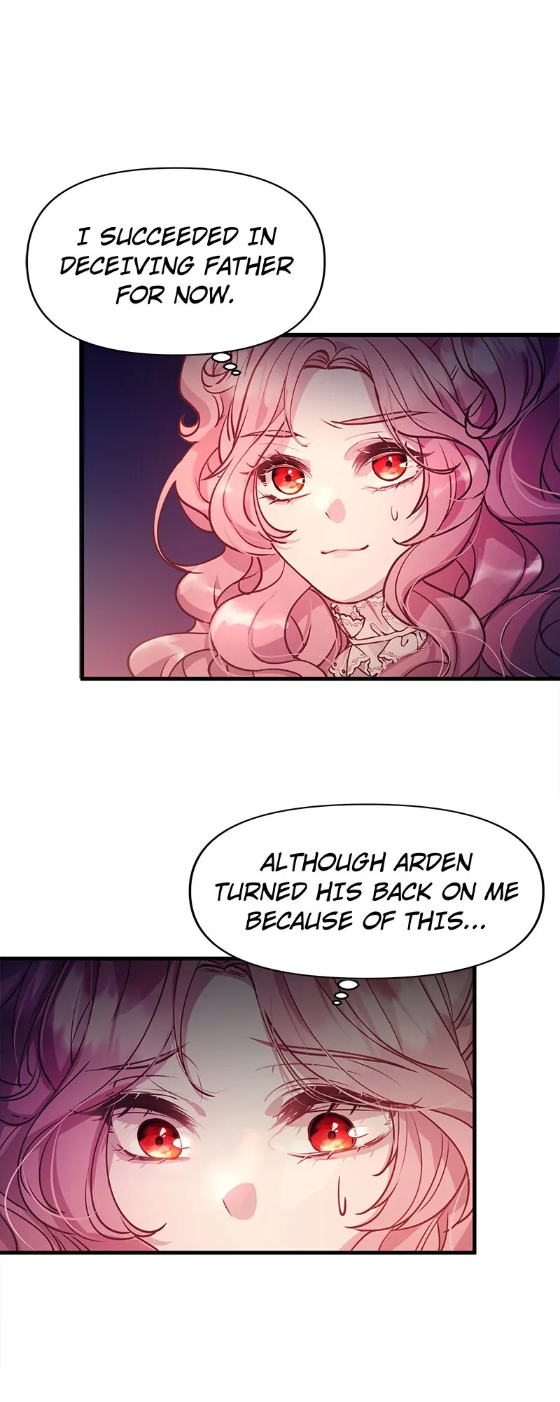 Obey the Flowers Chapter 5 - page 23