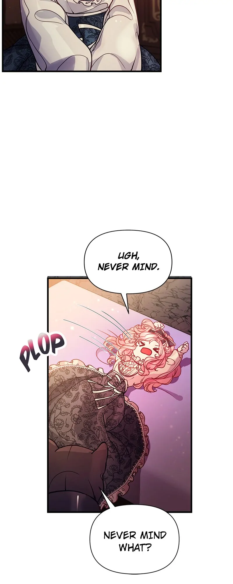 Obey the Flowers Chapter 5 - page 26