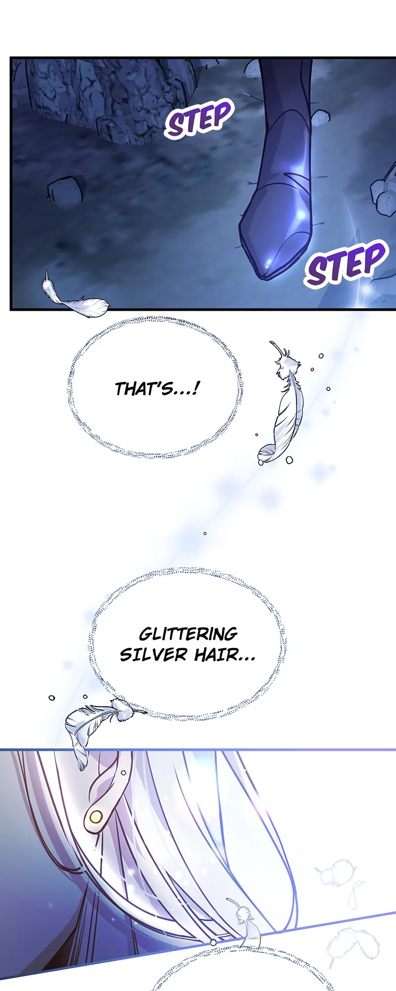 Obey the Flowers Chapter 5 - page 31