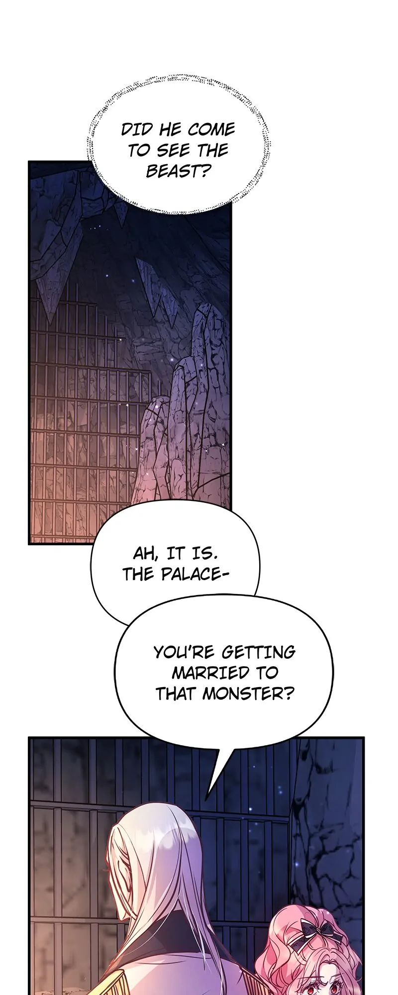 Obey the Flowers Chapter 5 - page 40