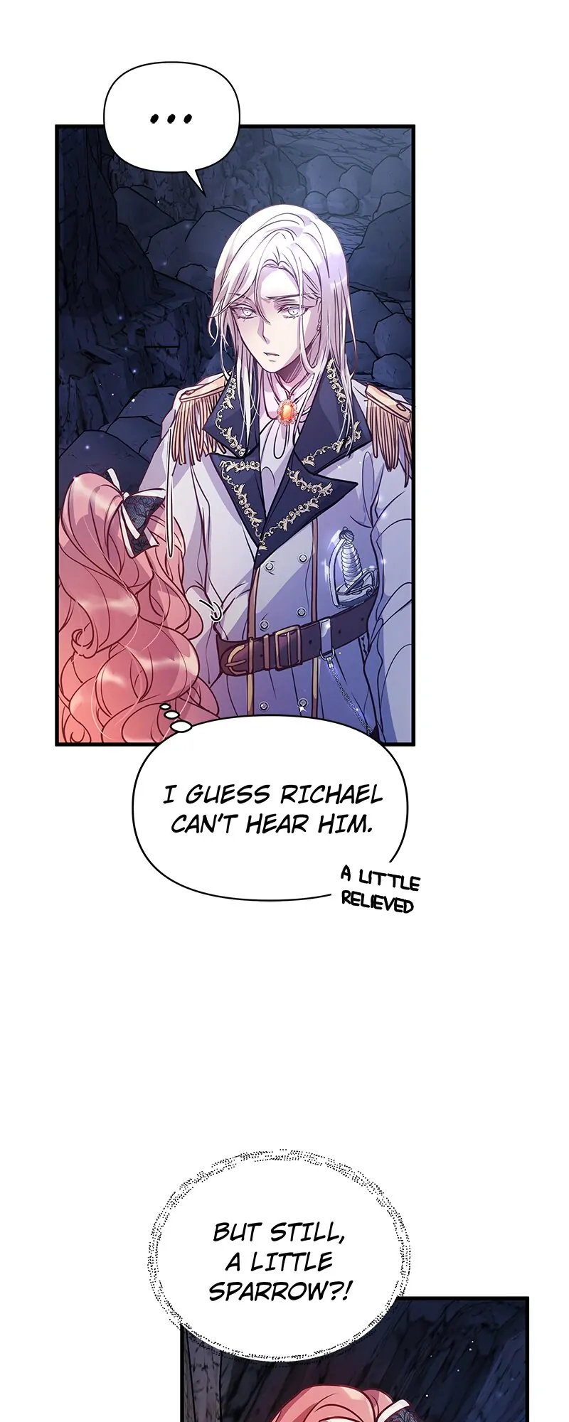 Obey the Flowers Chapter 5 - page 45
