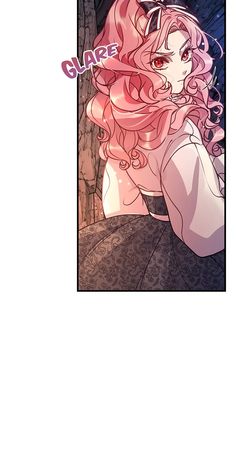 Obey the Flowers Chapter 5 - page 46