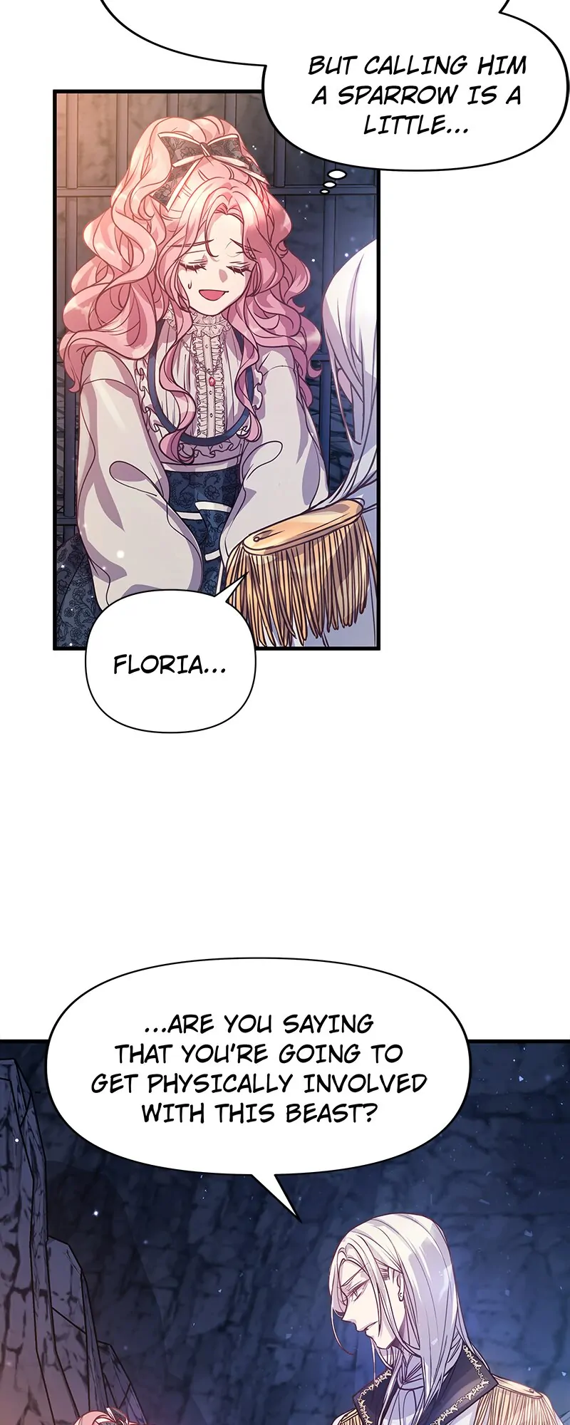 Obey the Flowers Chapter 5 - page 48