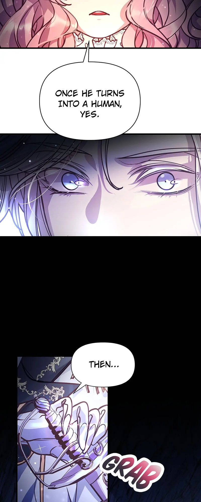 Obey the Flowers Chapter 5 - page 50