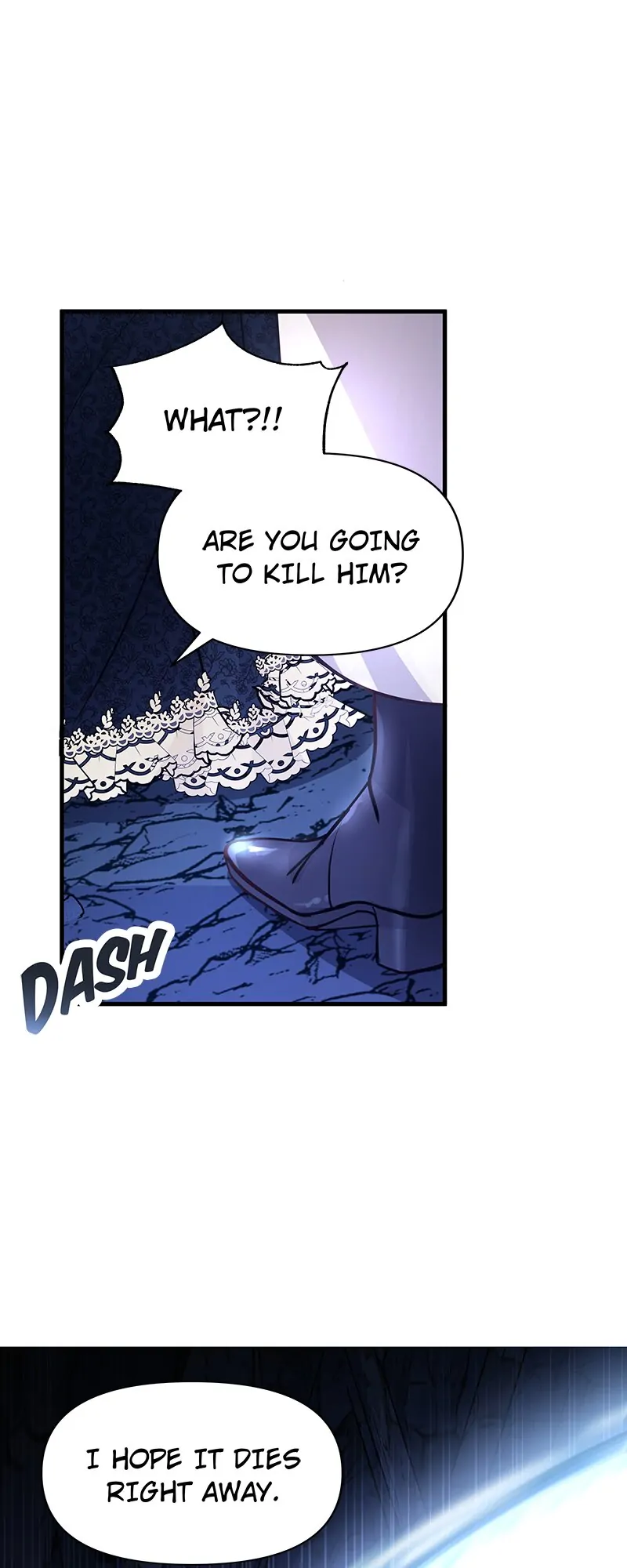 Obey the Flowers Chapter 5 - page 53