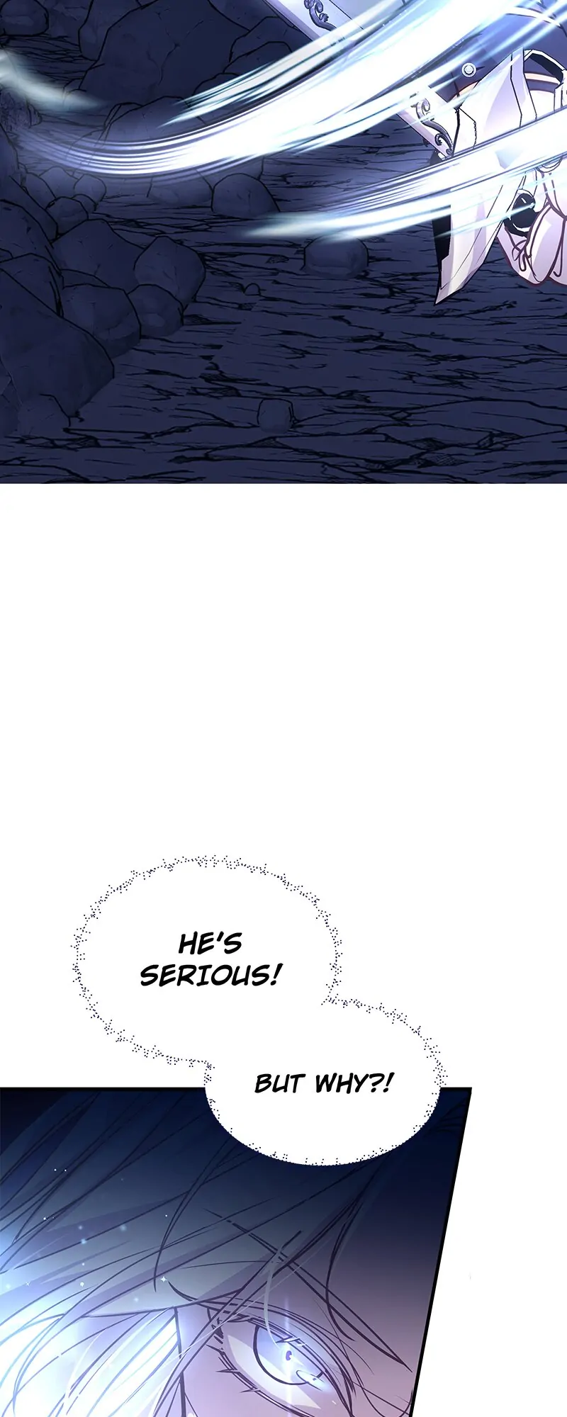 Obey the Flowers Chapter 5 - page 55