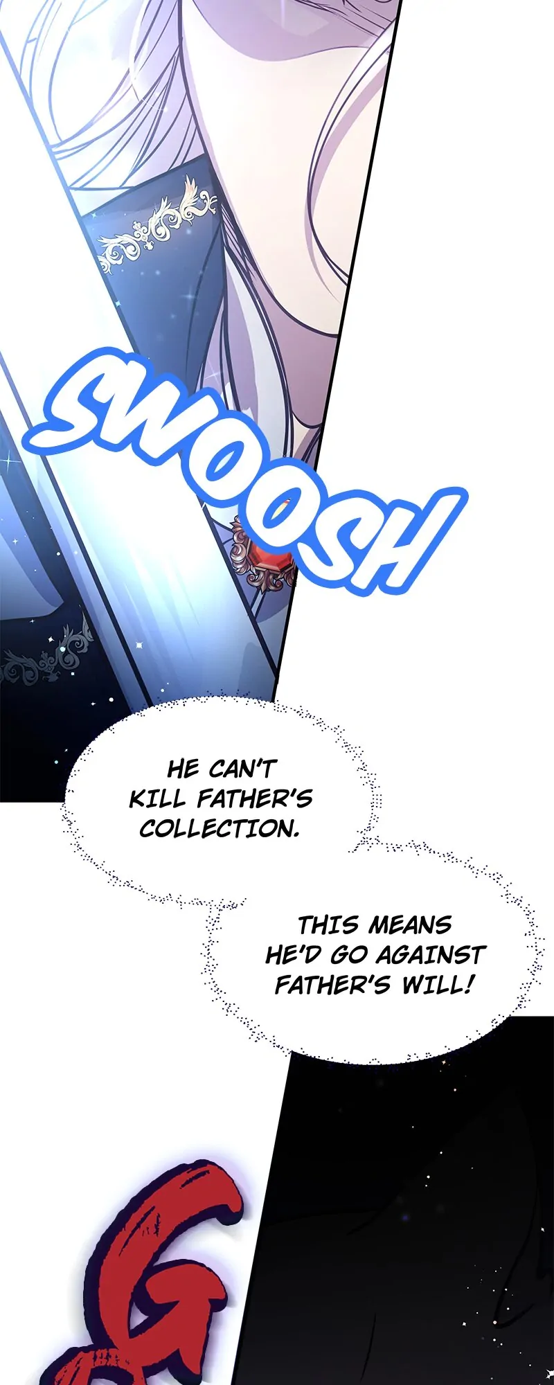 Obey the Flowers Chapter 5 - page 56