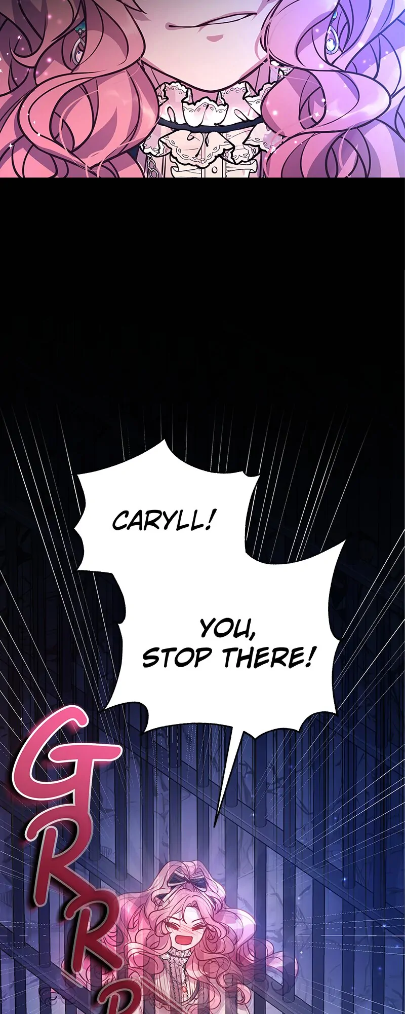 Obey the Flowers Chapter 5 - page 59