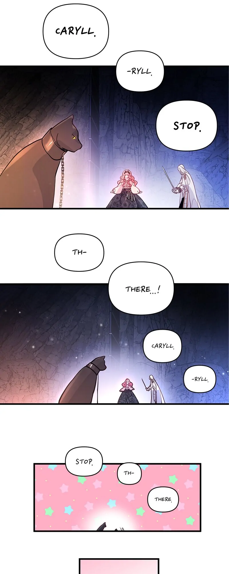 Obey the Flowers Chapter 5 - page 61