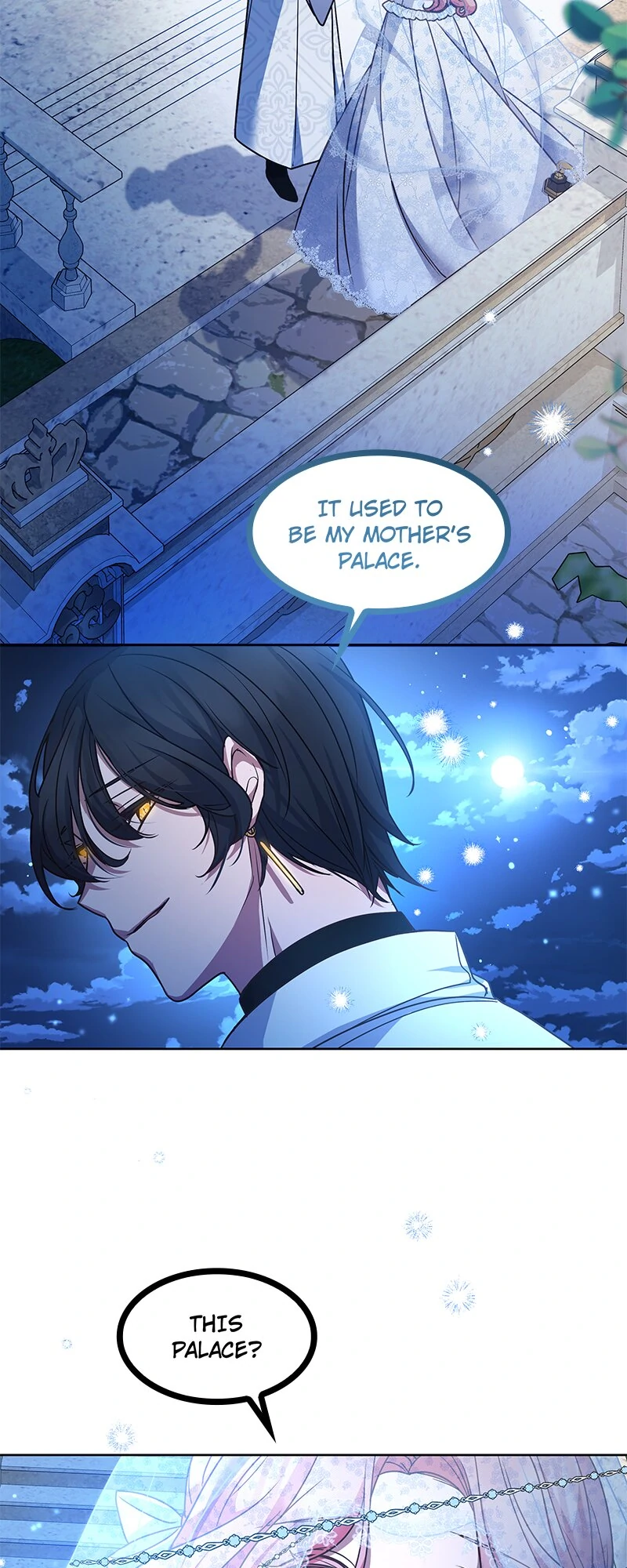 Obey the Flowers Chapter 50 - page 13