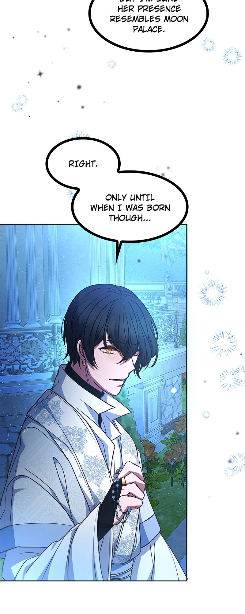Obey the Flowers Chapter 50 - page 16