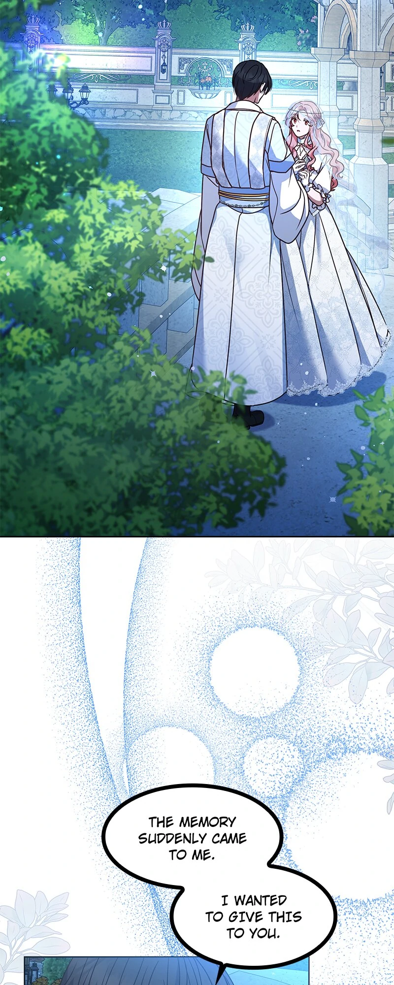 Obey the Flowers Chapter 50 - page 20