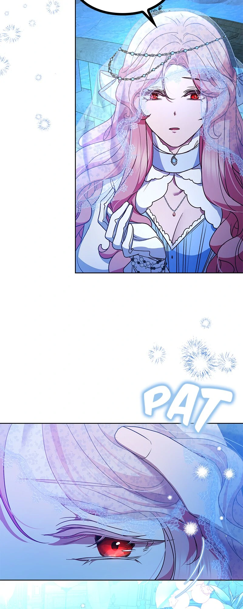 Obey the Flowers Chapter 50 - page 25