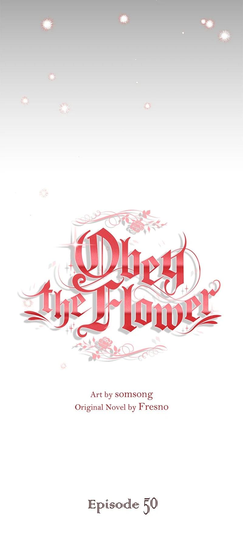 Obey the Flowers Chapter 50 - page 32