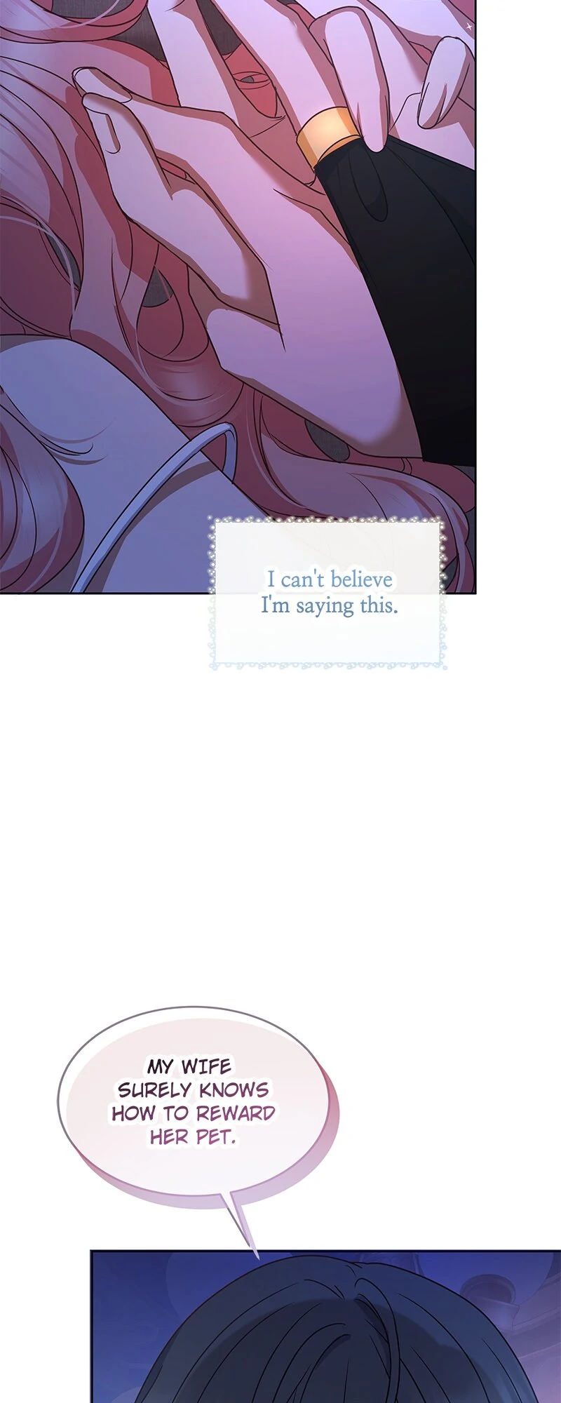 Obey the Flowers Chapter 50 - page 39