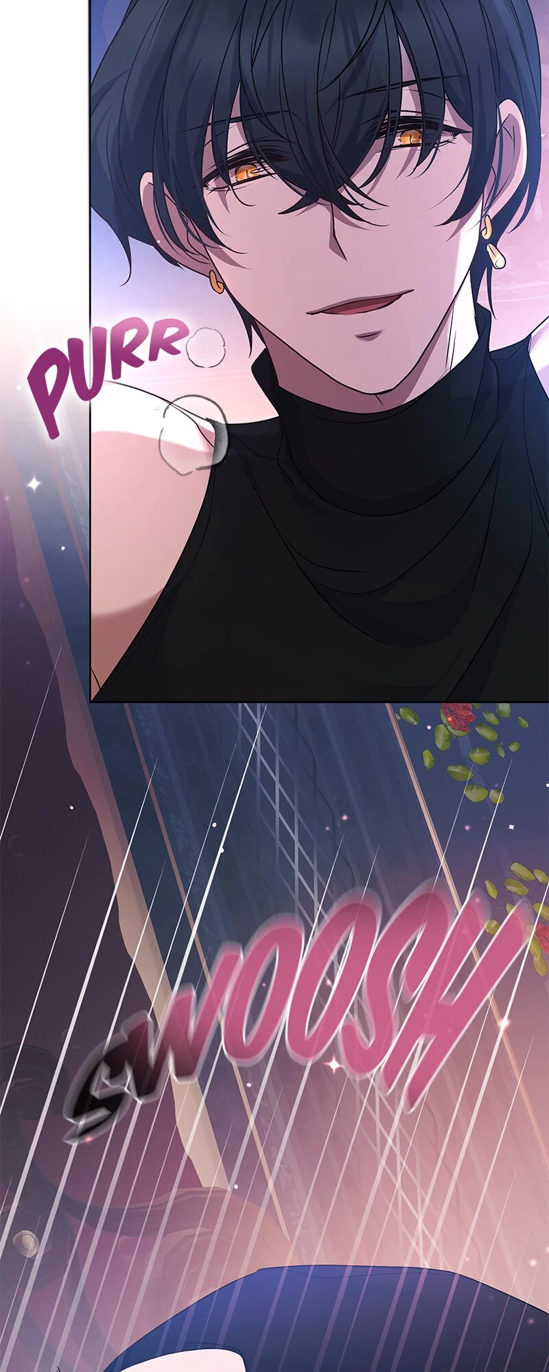 Obey the Flowers Chapter 50 - page 40