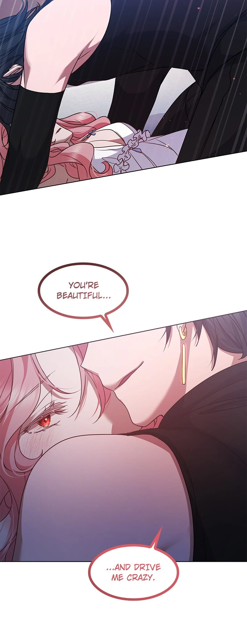 Obey the Flowers Chapter 50 - page 41
