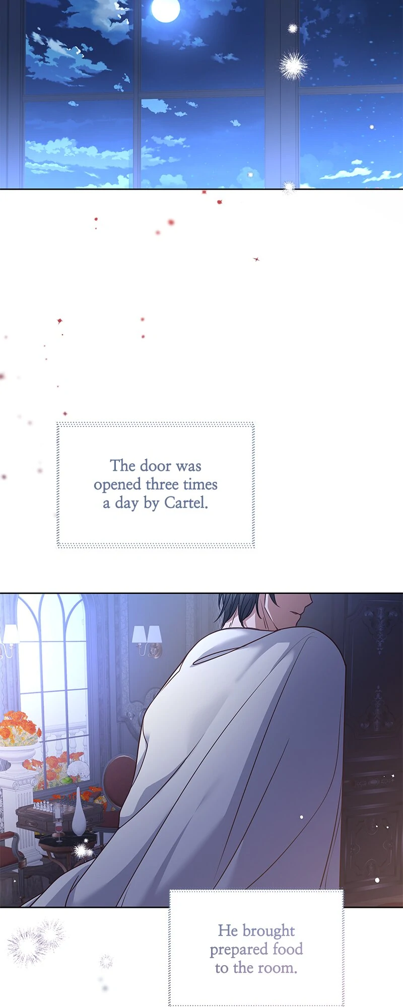 Obey the Flowers Chapter 50 - page 45