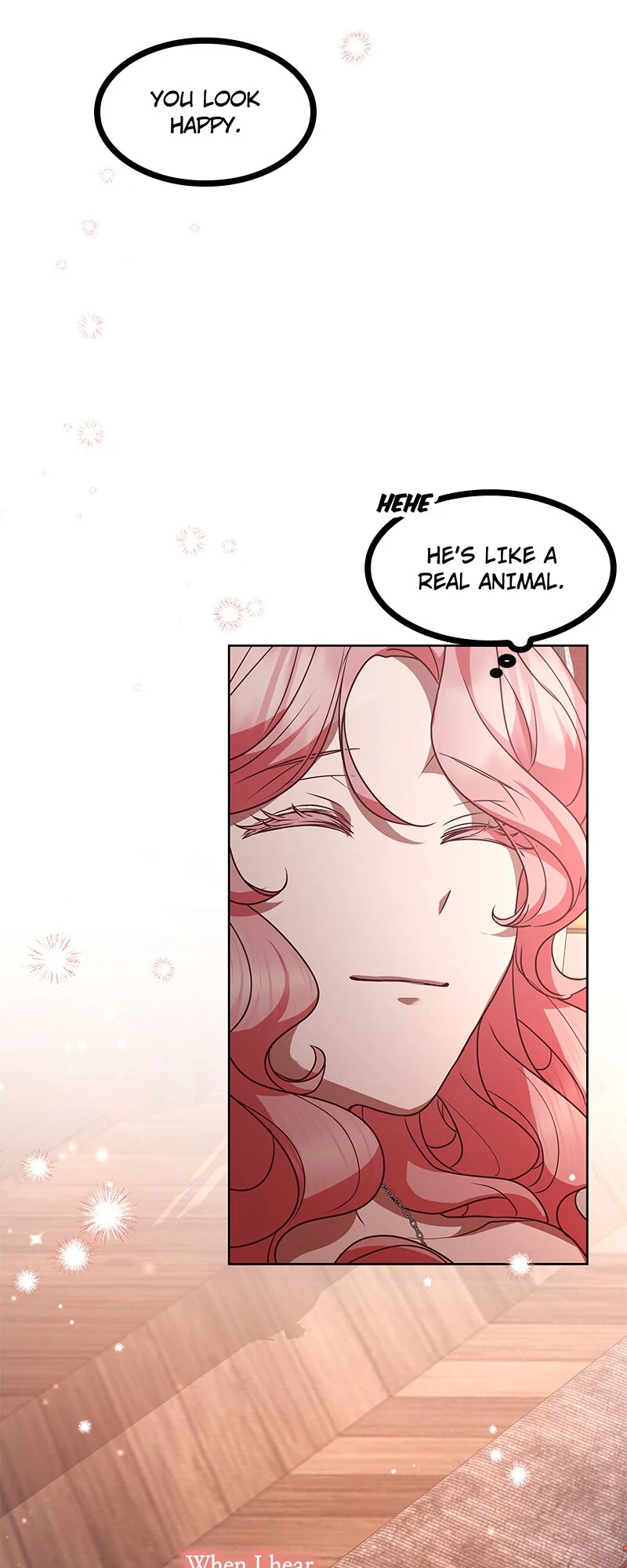Obey the Flowers Chapter 50 - page 52