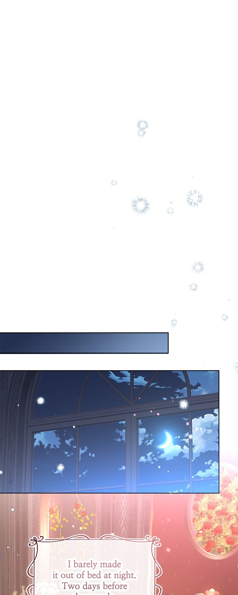 Obey the Flowers Chapter 50 - page 55