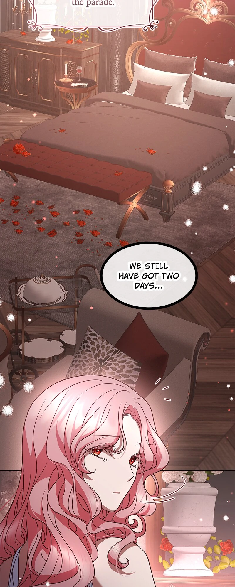 Obey the Flowers Chapter 50 - page 56