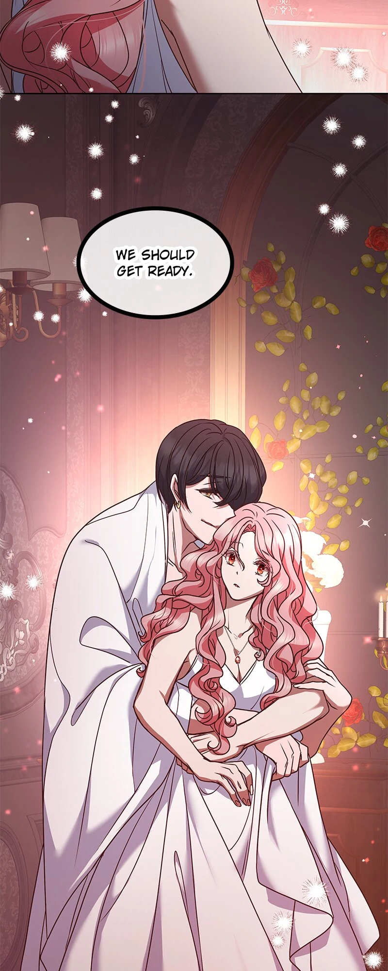 Obey the Flowers Chapter 50 - page 57