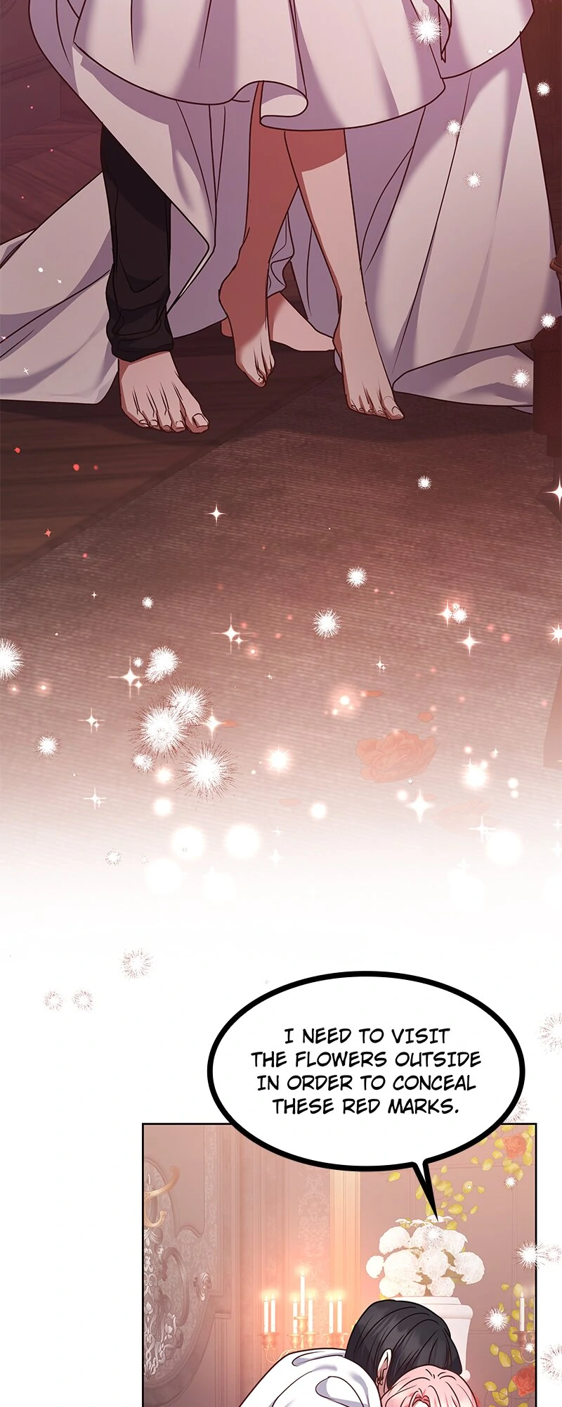 Obey the Flowers Chapter 50 - page 58