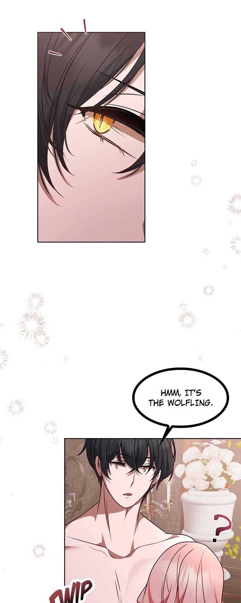 Obey the Flowers Chapter 50 - page 60