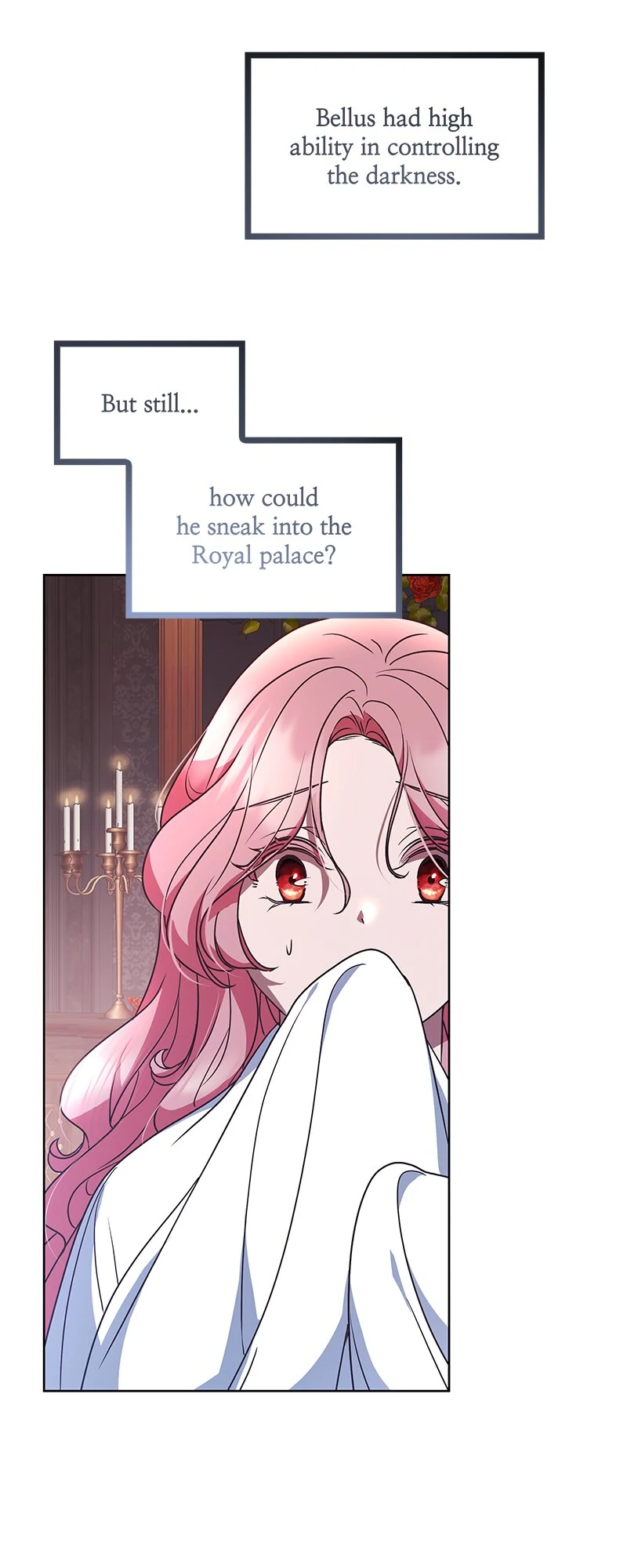 Obey the Flowers Chapter 50 - page 65
