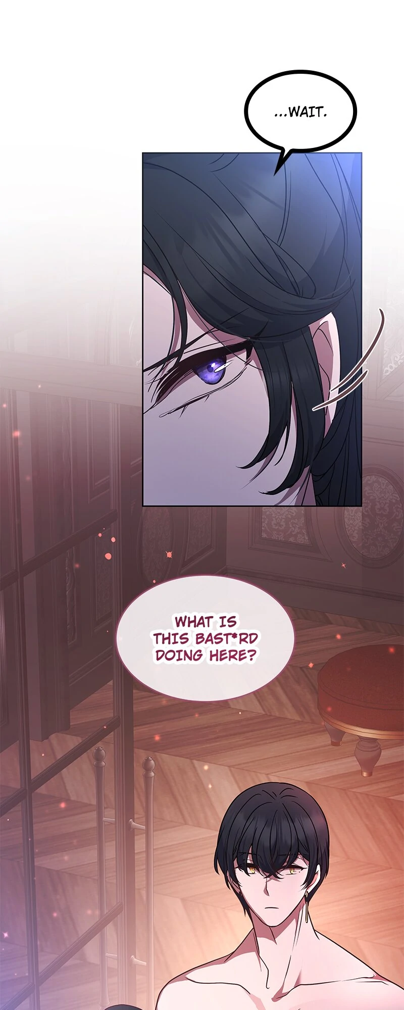 Obey the Flowers Chapter 50 - page 66